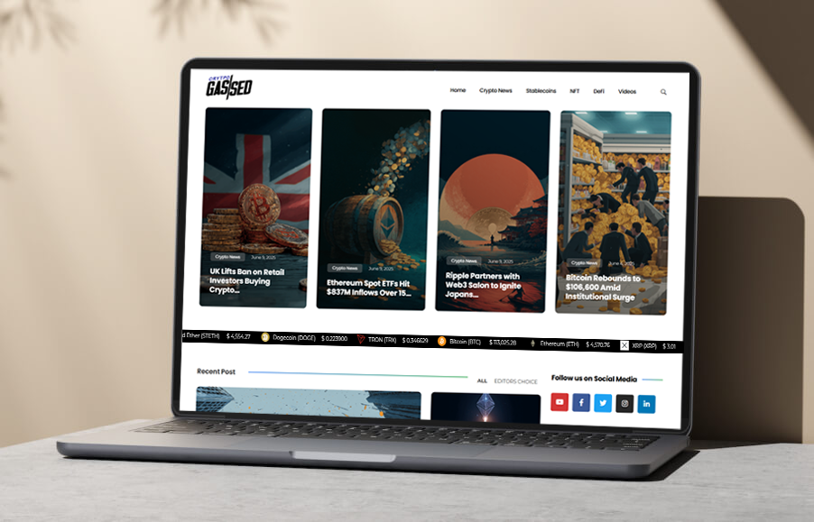 Fully Responsive & SEO Optimised