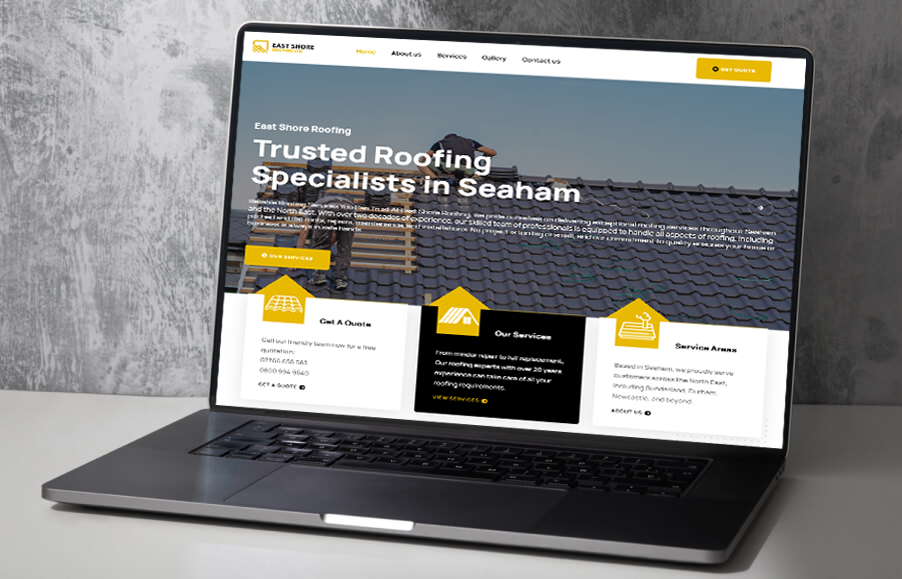 Trades Specialists