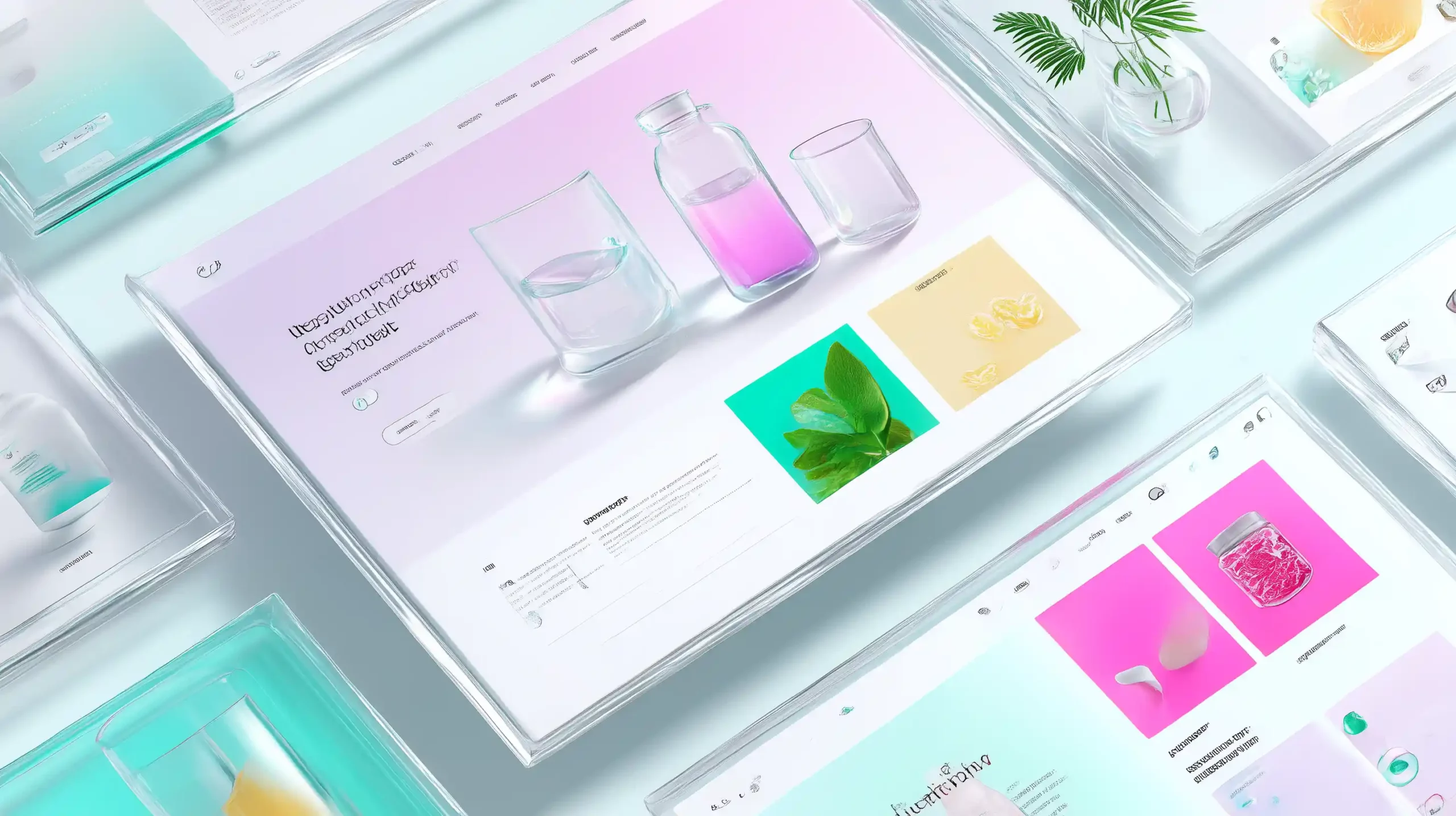 Swanage Website Design